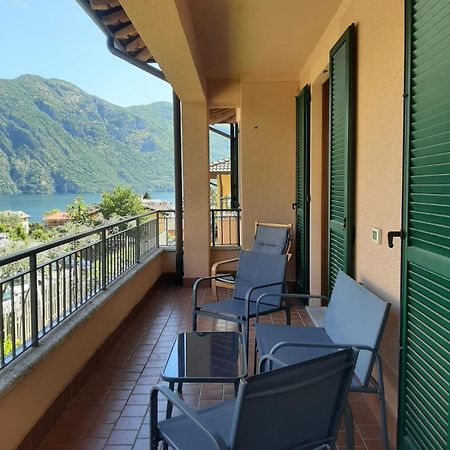 La Casa Al Lago Bmor Love&Lake Mezzegra ภายนอก รูปภาพ