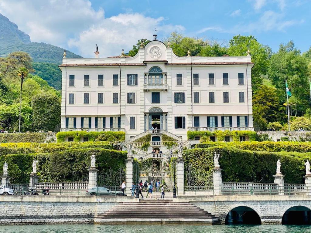 La Casa Al Lago Bmor Love&Lake Mezzegra ภายนอก รูปภาพ