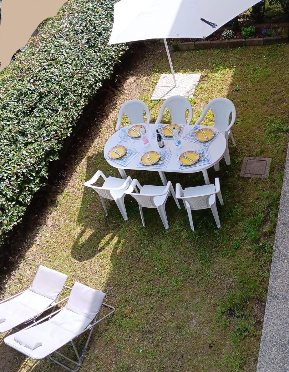 La Casa Al Lago Bmor Love&Lake Mezzegra ภายนอก รูปภาพ