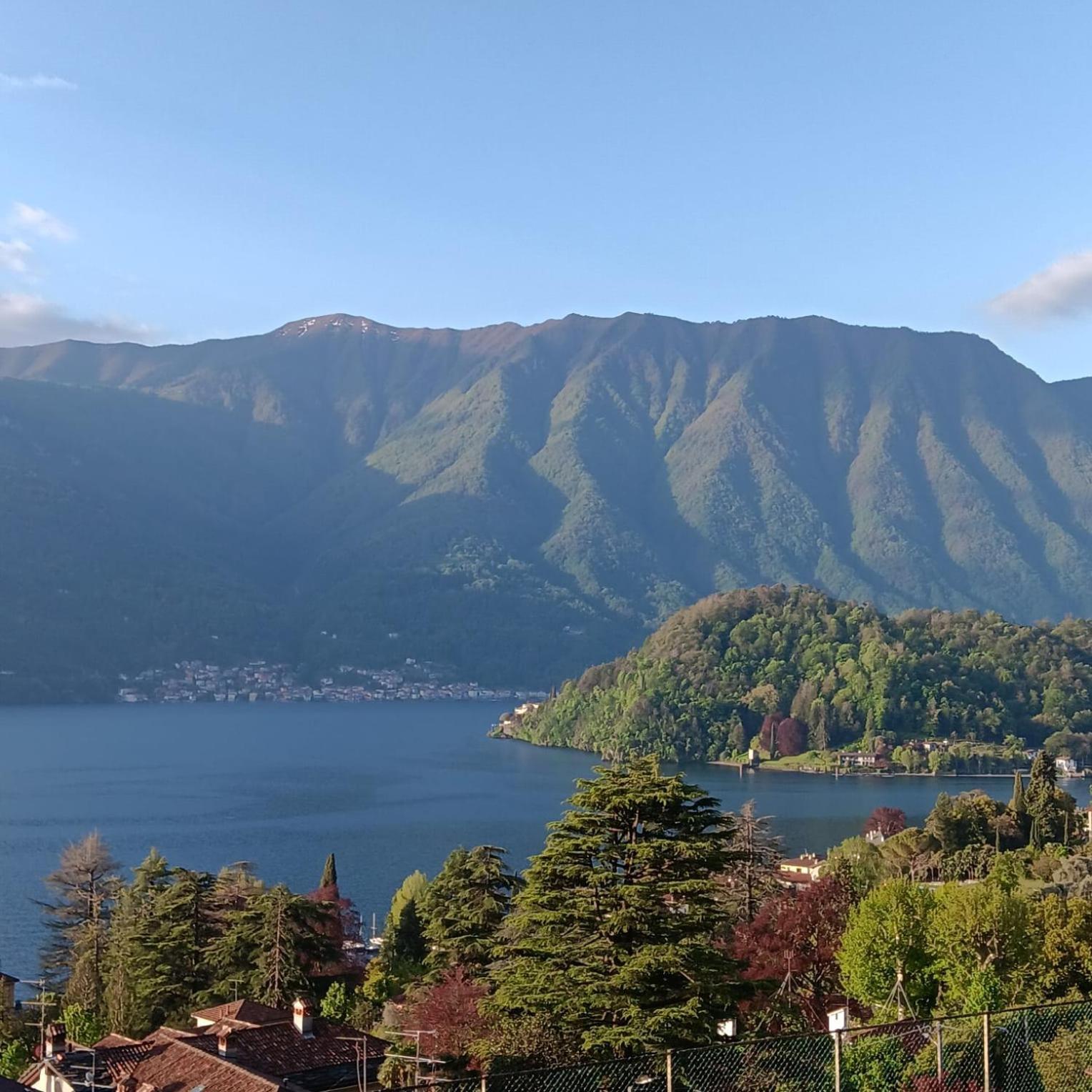 La Casa Al Lago Bmor Love&Lake Mezzegra ภายนอก รูปภาพ