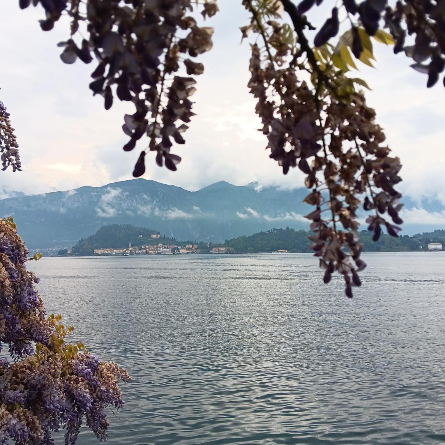 La Casa Al Lago Bmor Love&Lake Mezzegra ภายนอก รูปภาพ